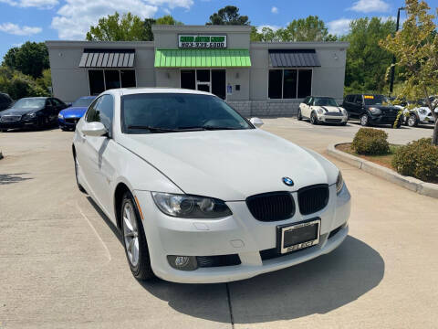 2008 BMW 3 Series for sale at Cross Motor Group in Rock Hill SC
