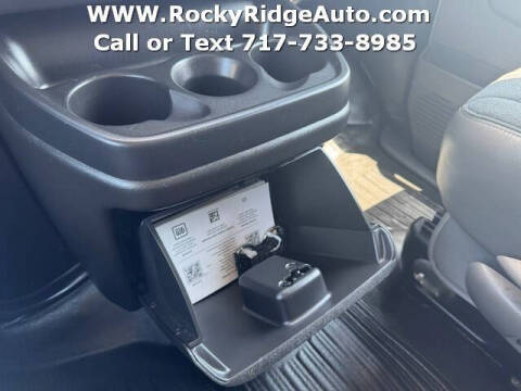 2024 GMC Savana 2500