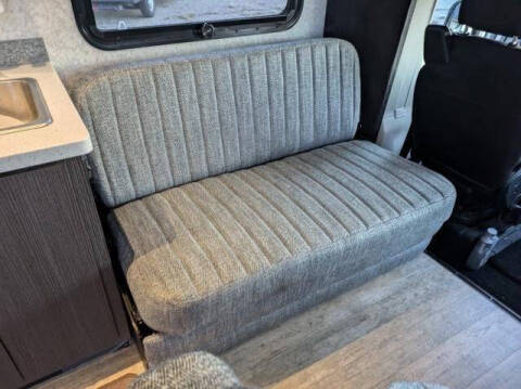 2015 RAM ProMaster 3500 159 WB