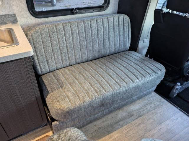 2015 RAM ProMaster 3500 159 WB