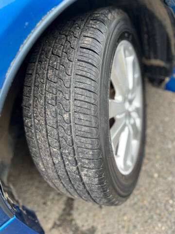 2009 Toyota Corolla S