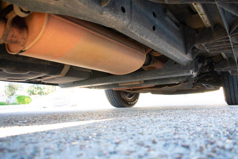 2017 Ford Expedition XLT