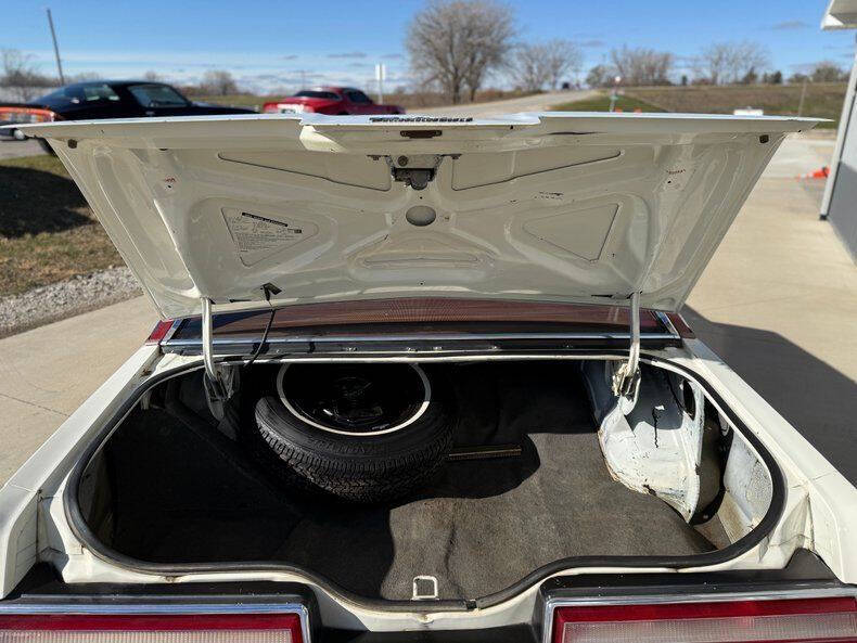 1978 Ford Thunderbird