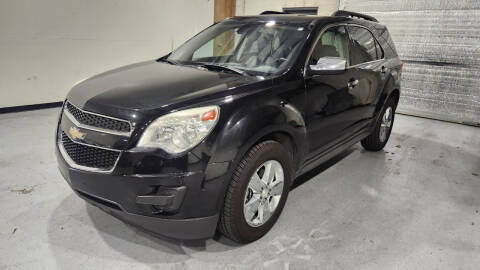 2013 Chevrolet Equinox for sale at Modern Auto in Tempe AZ