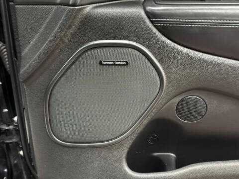 2021 Dodge Durango SRT Hellcat