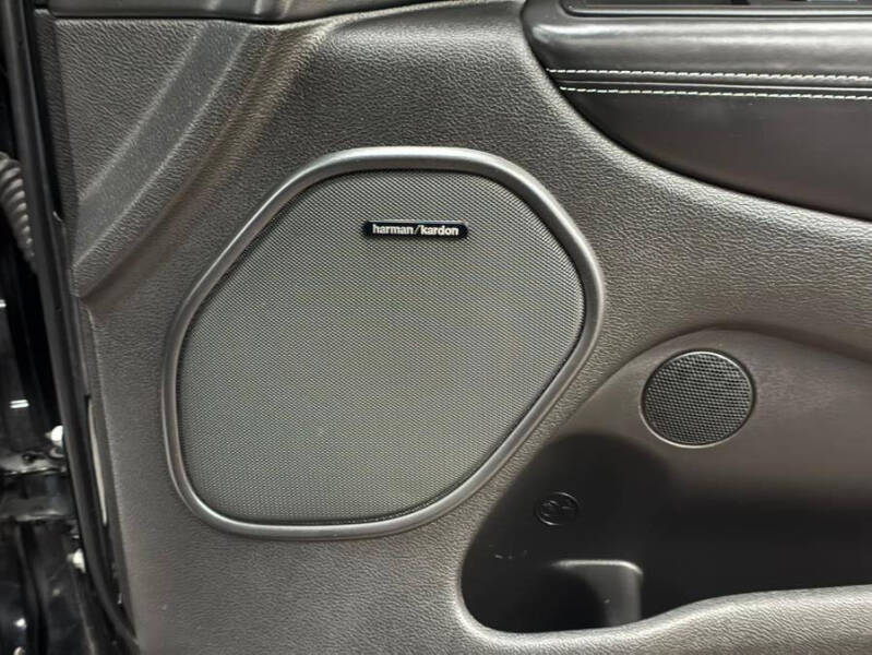 2021 Dodge Durango SRT Hellcat