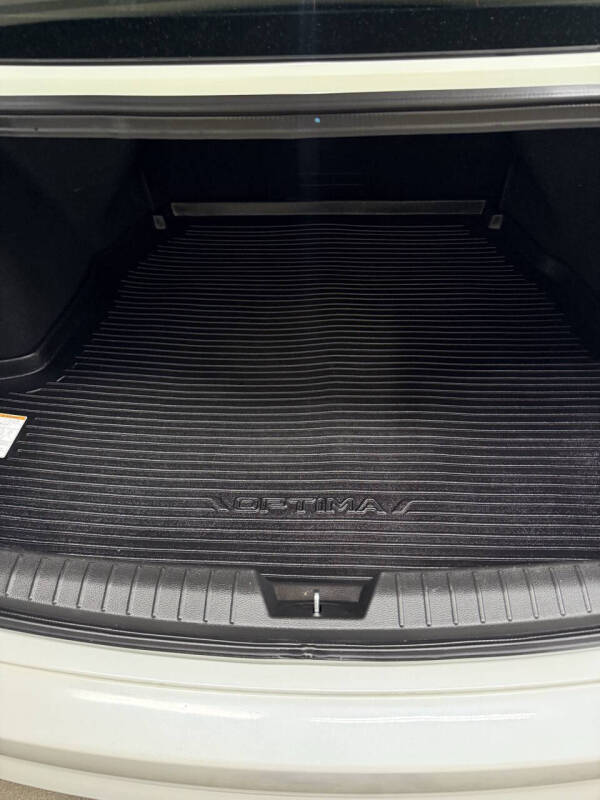 2011 Kia Optima SX Turbo