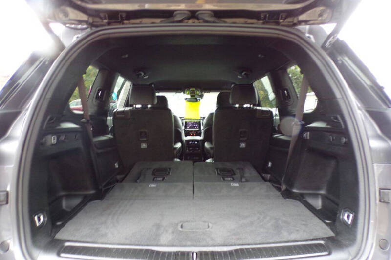 2023 Jeep Grand Cherokee L