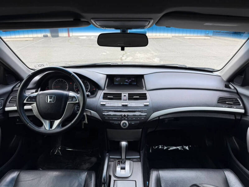2011 Honda Accord