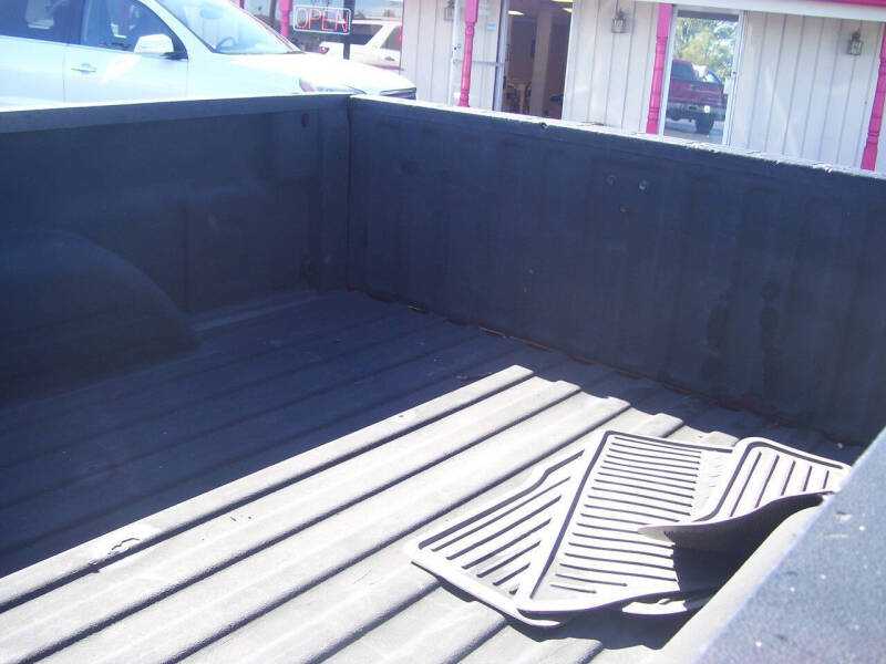 2007 Chevrolet Silverado 1500 Classic LS2