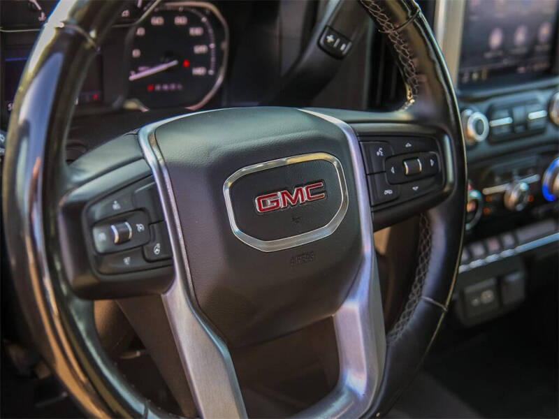 2023 GMC Sierra 2500HD