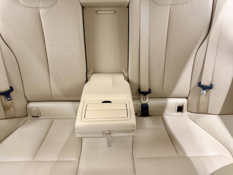 2015 BMW 3 Series 328i