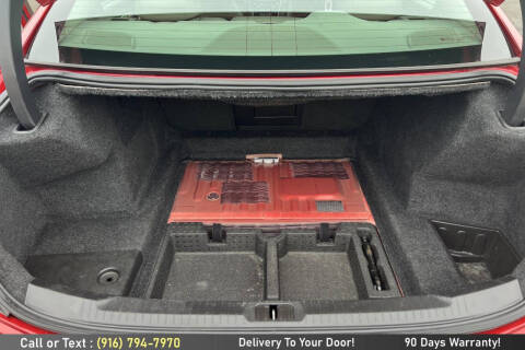 2014 Cadillac ATS 2.5L Luxury