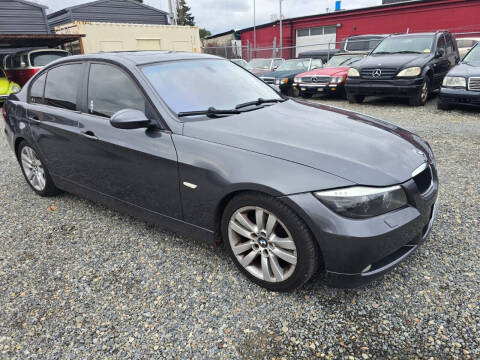 2006 BMW 3 Series 325i