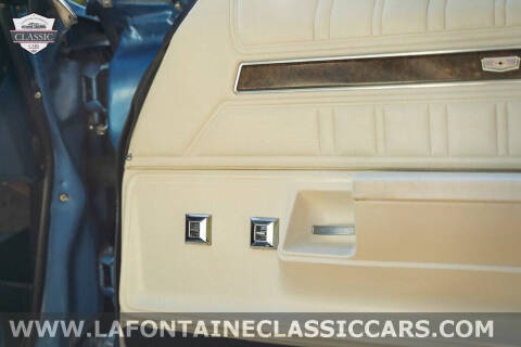 1974 Chevrolet Caprice