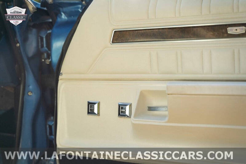 1974 Chevrolet Caprice