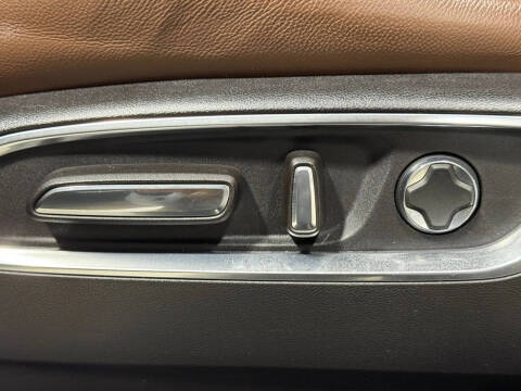 2019 Acura MDX SH-AWD