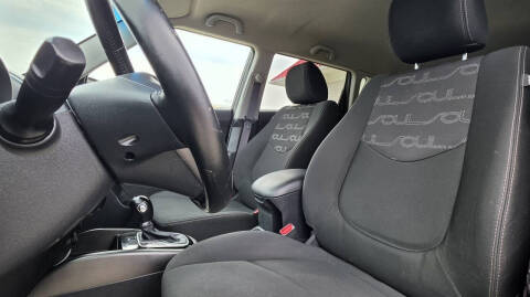 2013 Kia Soul !