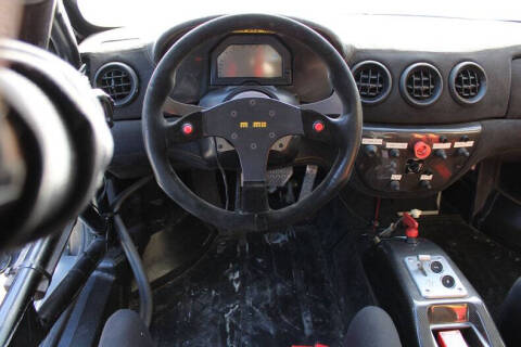 2001 Ferrari 360