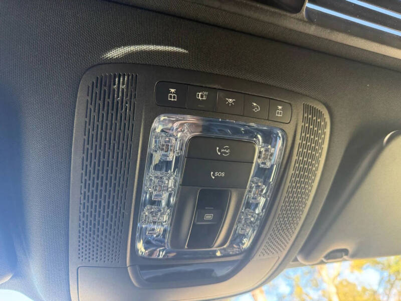 2021 Mercedes-Benz GLE GLE 350