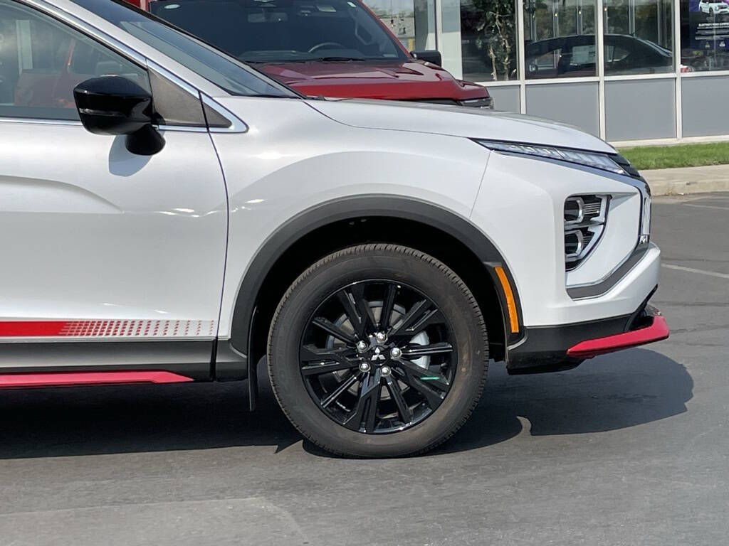 2024 Mitsubishi Eclipse Cross for sale at Axio Auto Boise in Boise, ID