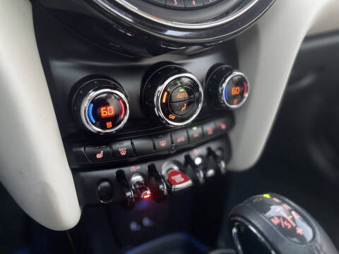 2019 MINI Hardtop 2 Door Cooper