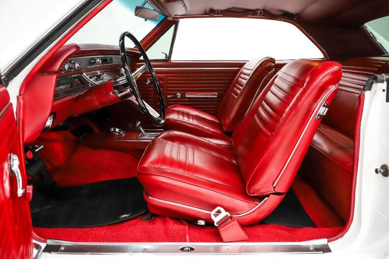 1967 Chevrolet Chevelle