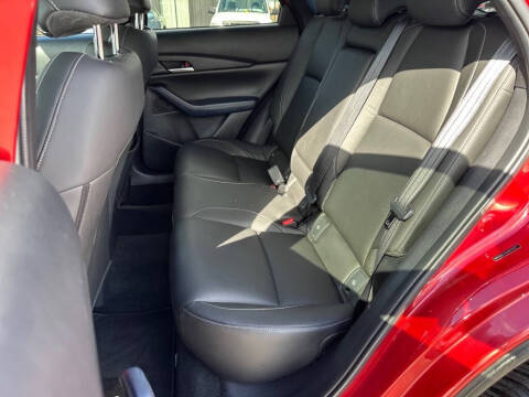 2020 Mazda CX-30 Preferred