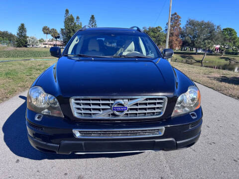 2011 Volvo XC90 3.2