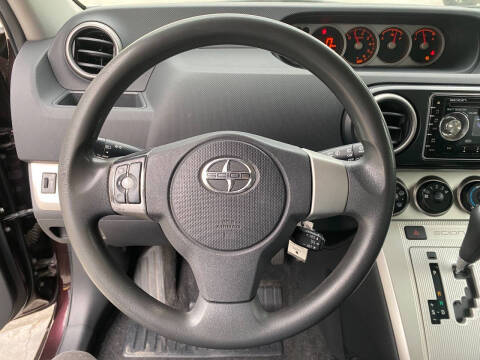 2008 Scion xB