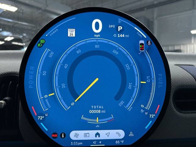 2026 MINI Convertible Cooper S