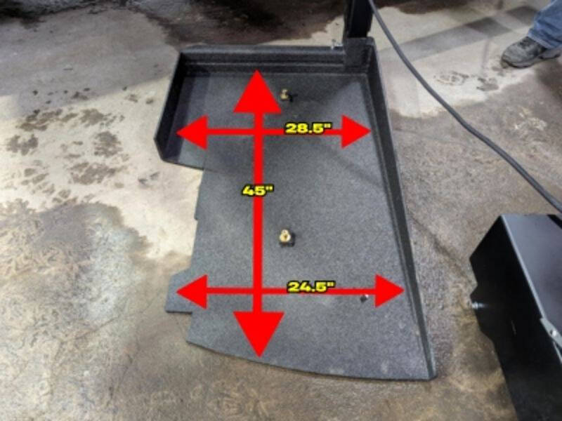 2023 GMC Sierra 2500HD