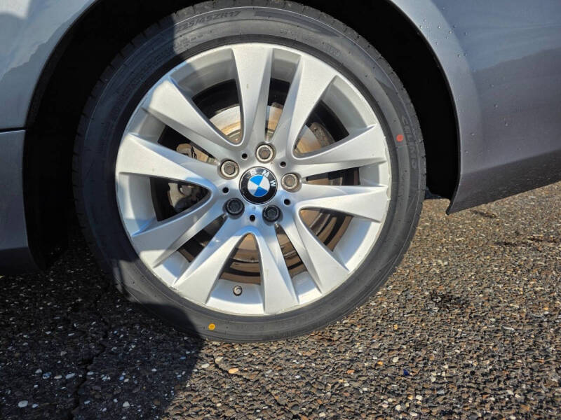 2012 BMW 3 Series 328i xDrive