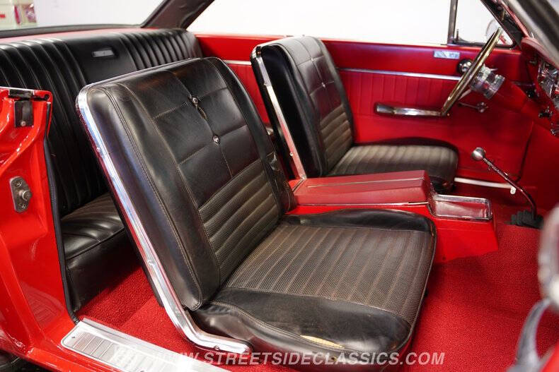 1964 Ford Falcon