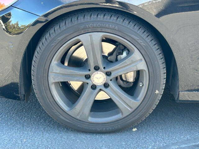 2018 Mercedes-Benz E-Class E 300 4MATIC