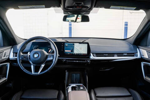 2025 BMW X2 xDrive28i