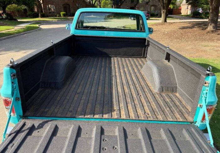 1984 GMC C/K 1500 Series