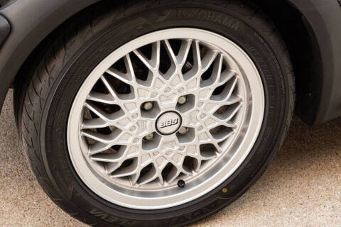 1991 Volkswagen Golf