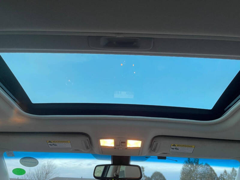 2011 Mazda CX-9 Grand Touring