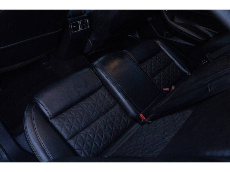 2017 Nissan Maxima Platinum