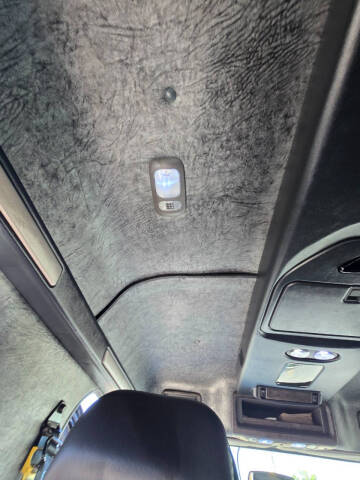 2007 Freightliner M2 106