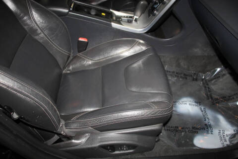 2012 Volvo S60 T6 R-Design