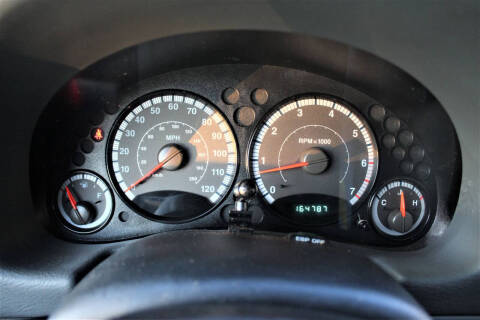 2006 Jeep Liberty Sport