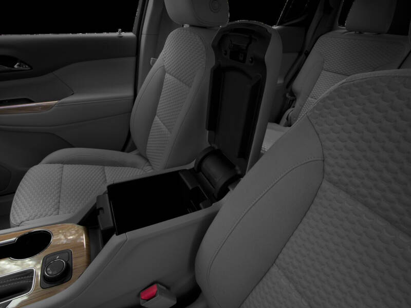 2017 GMC Acadia SLT-2