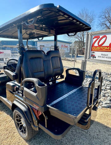 2025 Evolution D5 Ranger 2+2 Plus