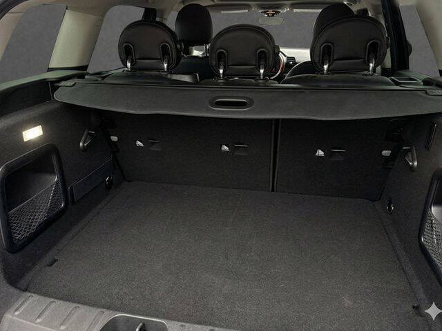 2016 MINI Clubman Cooper