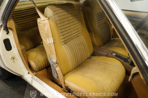 1976 Oldsmobile Cutlass