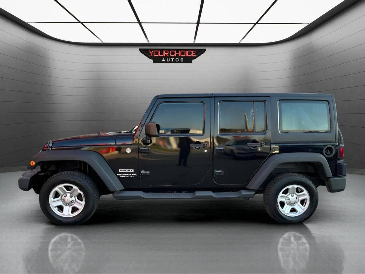 JeepWrangler Unlimited2
