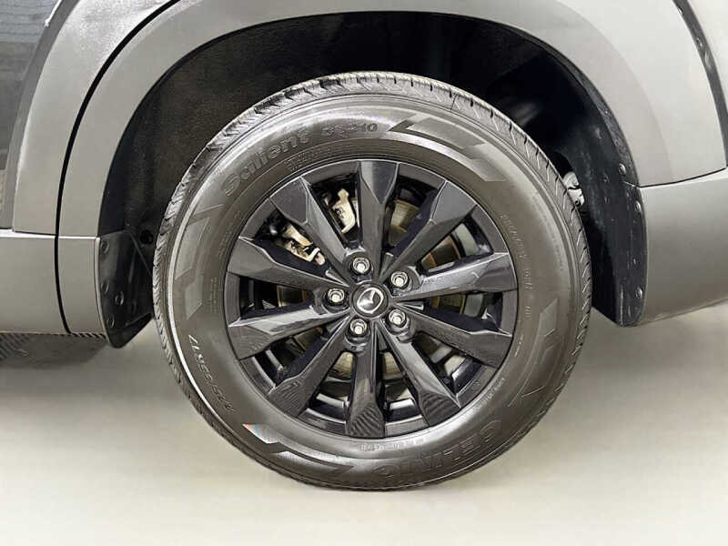 2024 Mazda CX-50 2.5 S Preferred