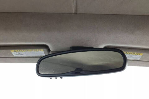 2011 Aston Martin Rapide